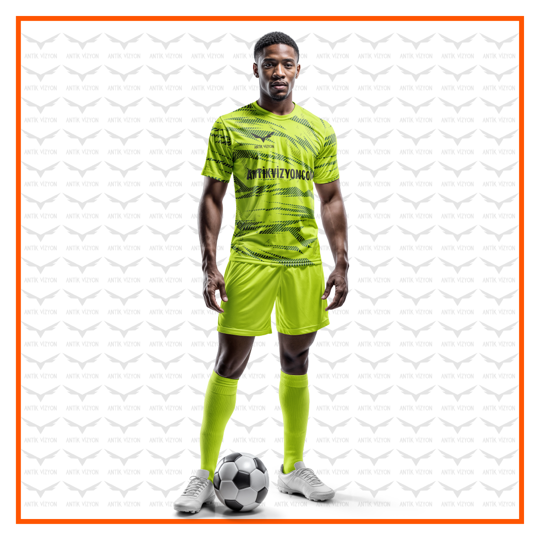 Futbol Forma Takımı